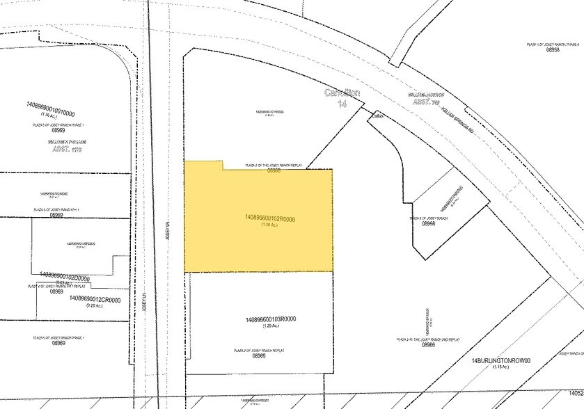 More Photos Of 2138 N Josey Ln, Carrollton Freestanding For Lease