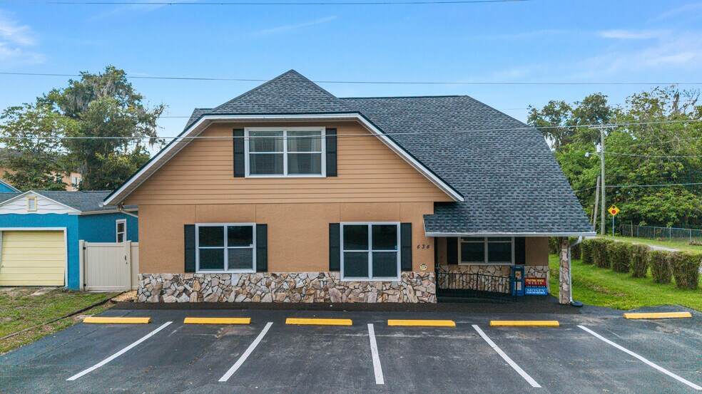 More Photos Of 434 SW 14 St, Ocala Office Residential For Sale