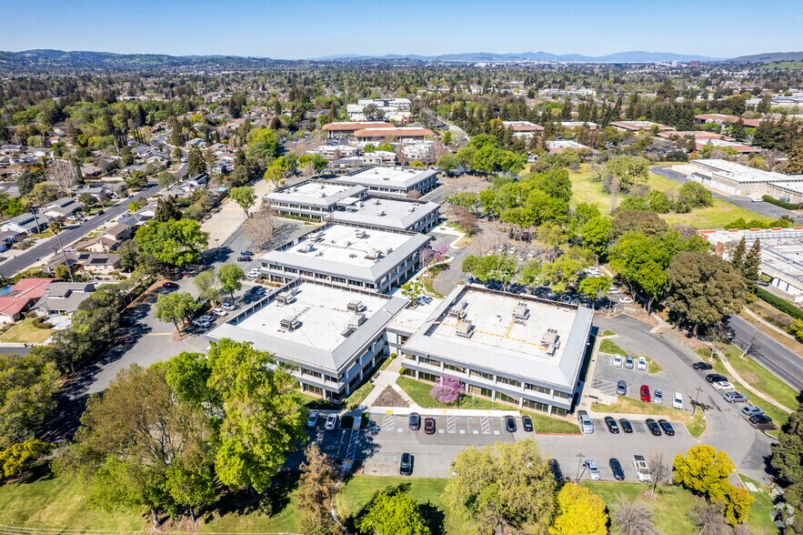 More Photos Of 215 Lennon Ln, Walnut Creek Medical For Sale