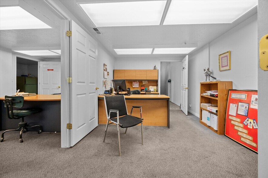 More Photos Of 352 N Main St, Brigham City Office For Sale