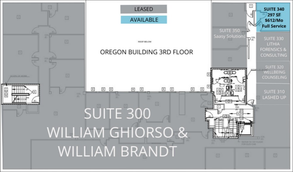 More Photos Of 494 State St, Salem Office For Sale