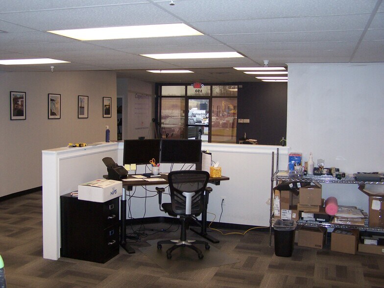 More Photos Of 150 Wales Ave, Tonawanda Warehouse For Lease
