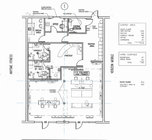 More Photos Of 905 E Highway 82, Gainesville Unknown For Lease