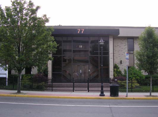 Primary Photo Of 77 Newbridge Rd, Hicksville Office For Lease