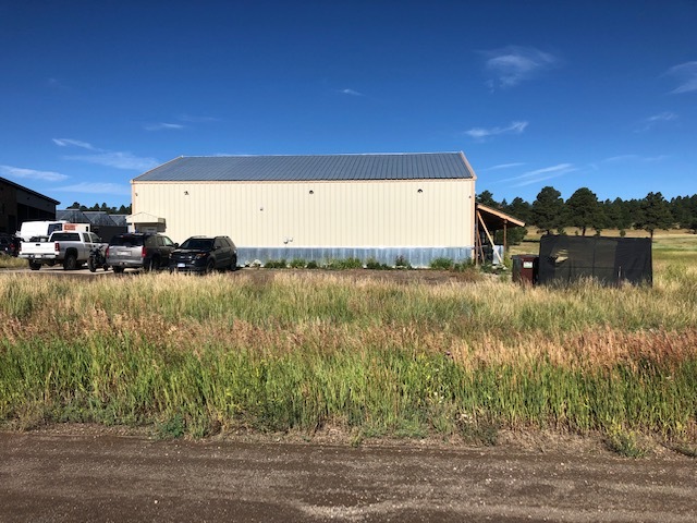 Primary Photo Of 765 Industrial Cir, Pagosa Springs Manufacturing For Sale