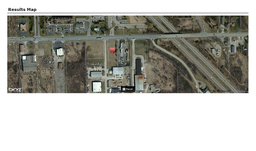 More Photos Of 6042 Birch Dr, Flint Land For Sale