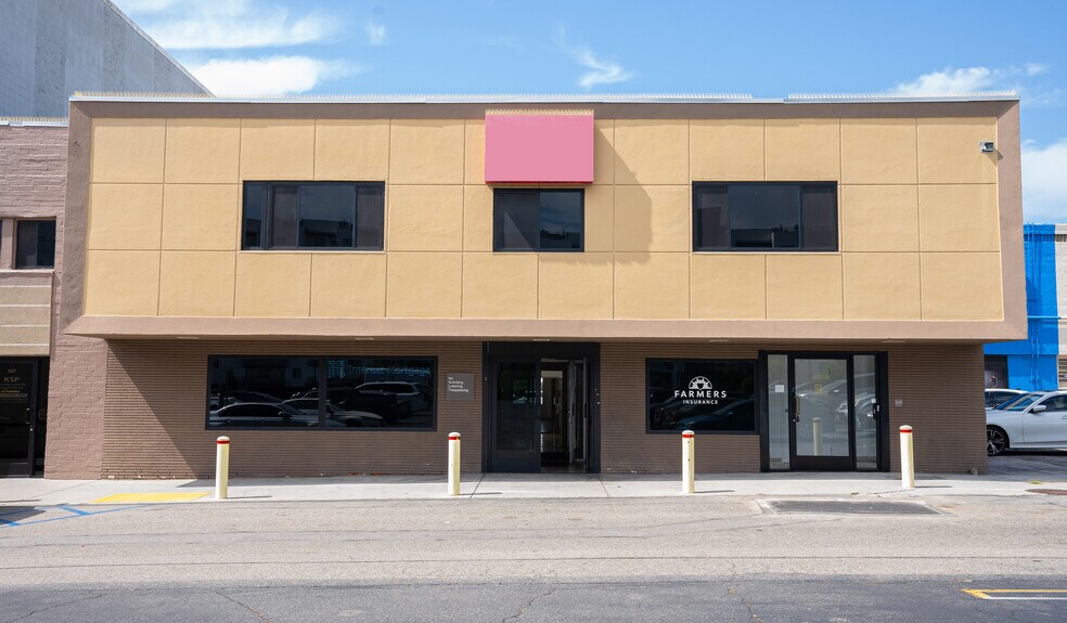 More Photos Of 8814-8816 S Sepulveda Blvd, Los Angeles Loft Creative Space For Lease