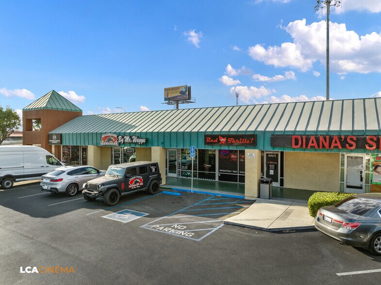 More Photos Of 1220 Oak St, Bakersfield Freestanding For Sale