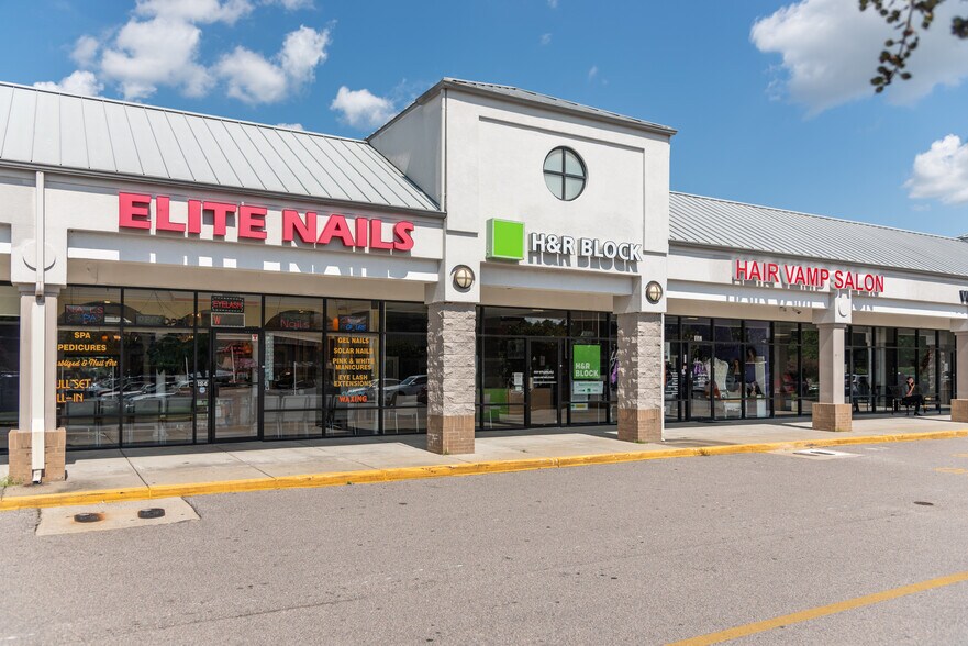More Photos Of 4300 Portsmouth Blvd, Chesapeake General Retail For Lease