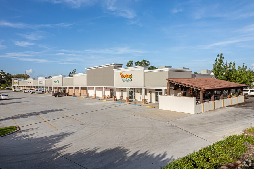 More Photos Of 7335-7373 Jefferson Hwy, Harahan Freestanding For Lease