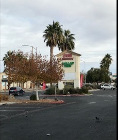 More Photos Of 3441 E Owens Ave, Las Vegas Land For Sale