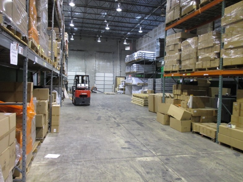 More Photos Of 4907 Golden Pky, Buford Warehouse For Lease