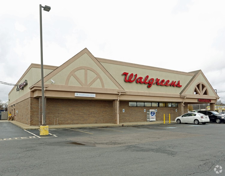 More Photos Of 1501 Goodman Rd W, Horn Lake Drugstore For Lease