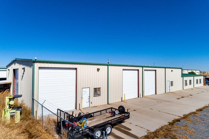 More Photos Of 43 N Silicon Dr, Pueblo Warehouse For Sale