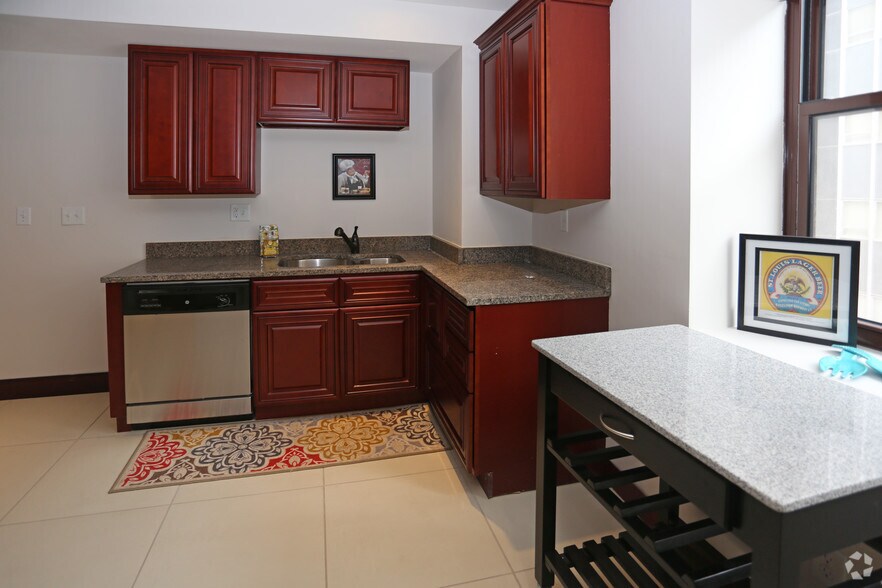 More Photos Of 1014-1024 Locust St, Saint Louis Apartments For Sale