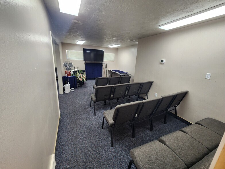 More Photos Of 520 3rd St, Idaho Falls Office For Sale