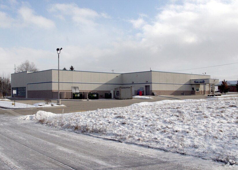 More Photos Of 5995 Kalamazoo Ave SE, Kentwood Freestanding For Sale