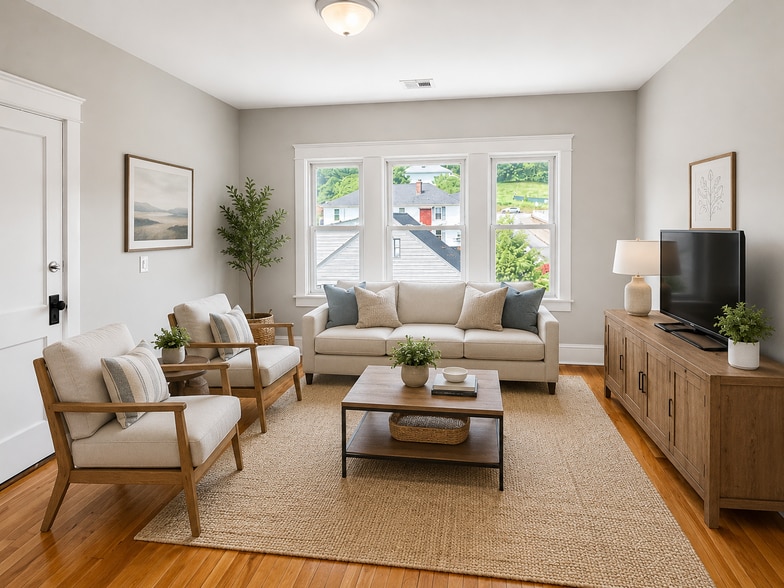 More Photos Of 18 Caprera Rd, Worcester Apartments For Sale