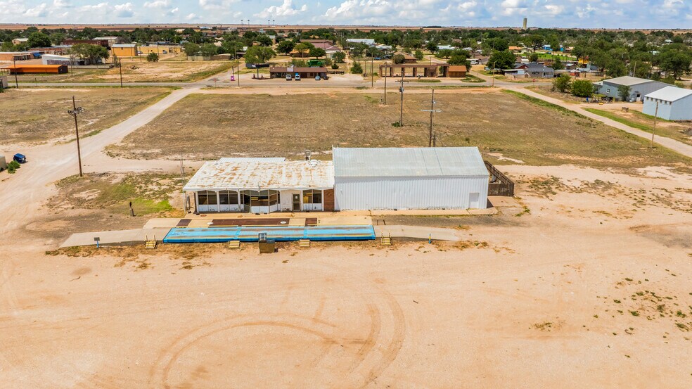 More Photos Of 6464 US-84, Anton Industrial For Sale