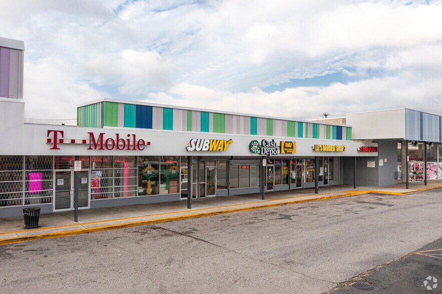 More Photos Of 2103-2159 W Patapsco Ave, Baltimore Unknown For Sale