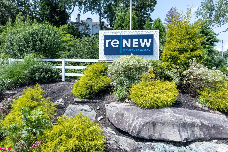 More Photos Of 100 Elena St, Cranston Apartments For Sale