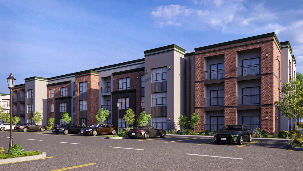 More Photos Of 604 N Main St, Spring Lake Land For Sale