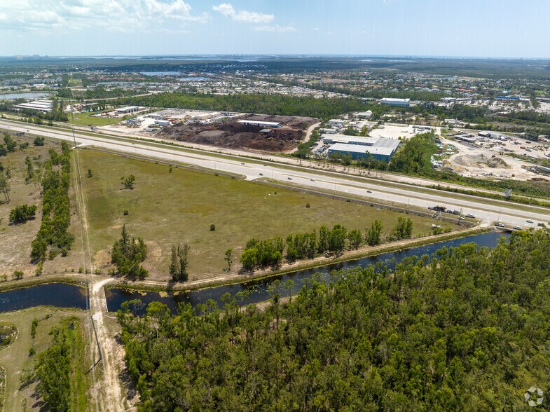 More Photos Of 16501 Michael G Rippe Pky, Fort Myers Land For Sale