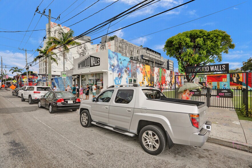 More Photos Of 136 NW 26th St, Miami Apartments For Sale