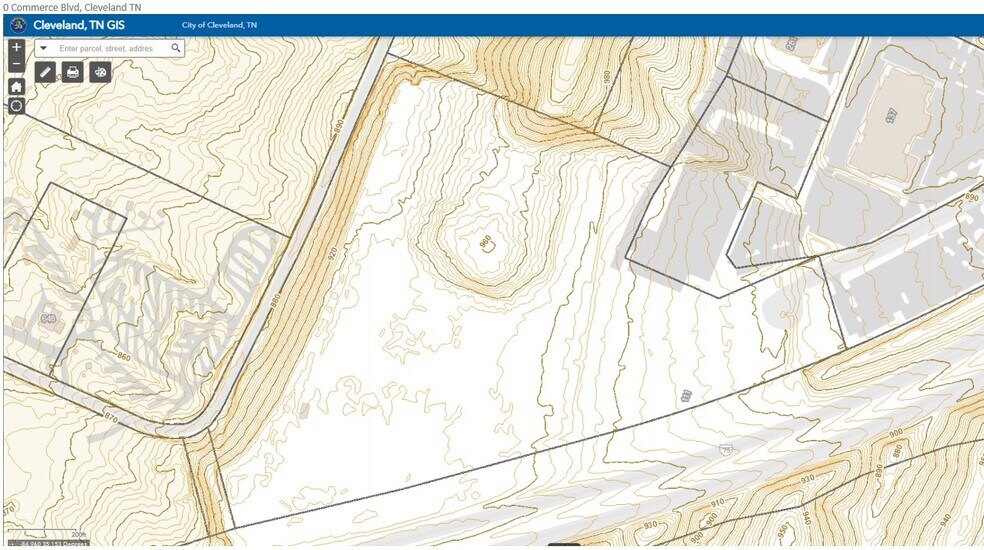 More Photos Of Pleasant Grove Rd, Cleveland Land For Sale