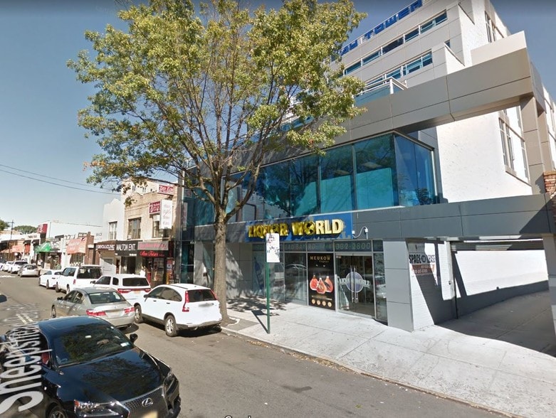 More Photos Of 1733 Sheepshead Bay Rd, Brooklyn Office For Lease