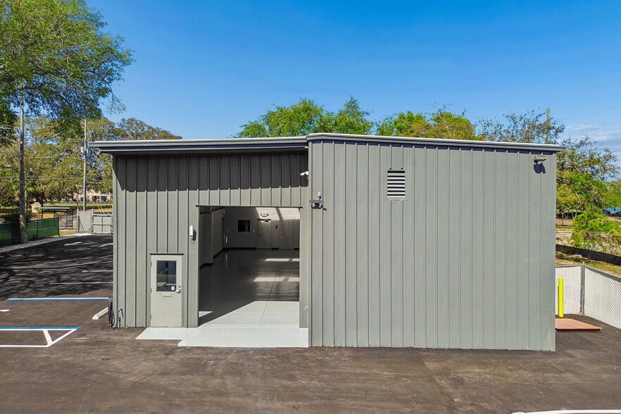 More Photos Of 1453 S Martin Luther King Jr Ave, Clearwater Warehouse For Sale
