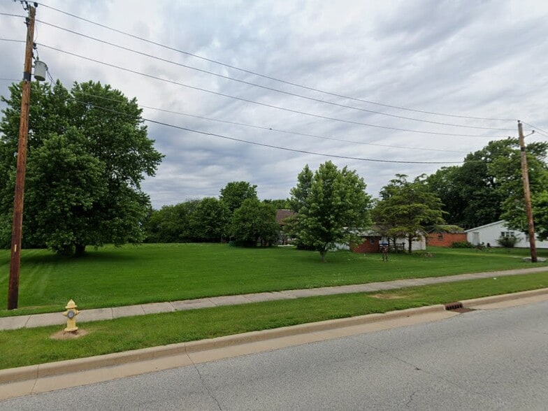 More Photos Of 1204 N Graham Rd, Greenwood Land For Sale