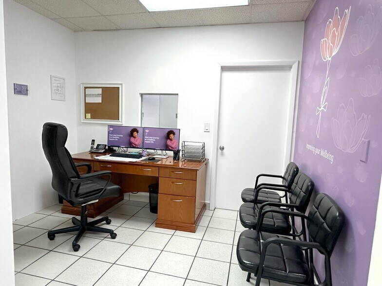 More Photos Of 8100 W Flagler St, Miami Loft Creative Space For Lease