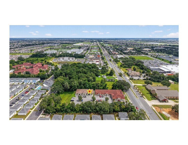 More Photos Of 1307 Cleveland Avenue, Wildwood Office For Sale