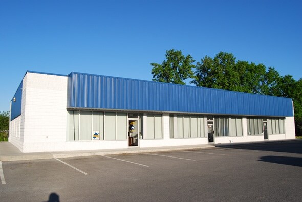 More Photos Of 397-489 Mid Atlantic Pky, Martinsburg Office For Lease