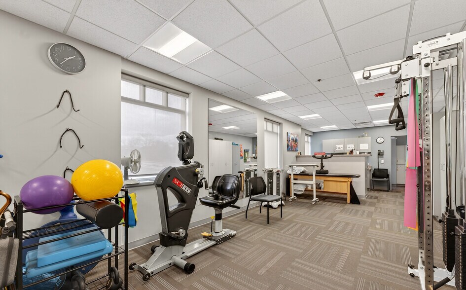 More Photos Of 12555 W National Ave, New Berlin Medical For Sale