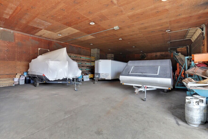 More Photos Of 350 Newport Bridge Rd, Pine Island Warehouse For Sale