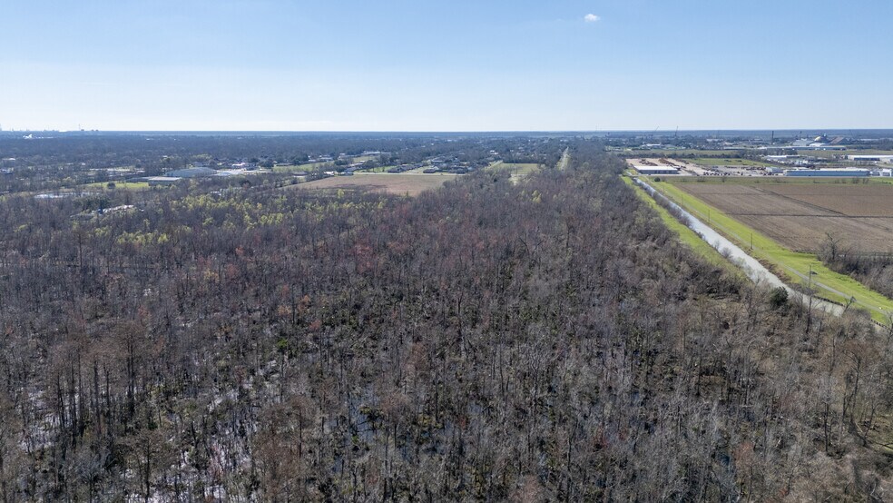 More Photos Of 3672 Airline Hwy, Reserve Land For Sale