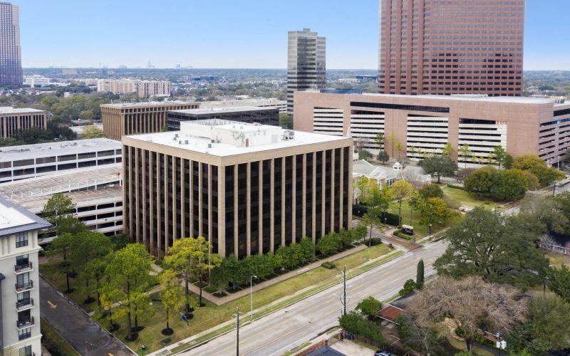 More Photos Of 1776 Yorktown St, Houston Office For Lease