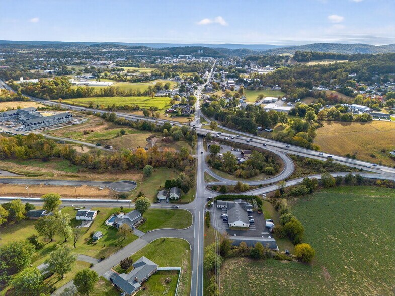 More Photos Of 160 Spring Garden Dr, Bechtelsville Land For Sale