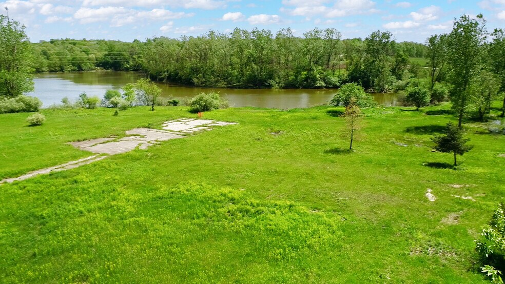 More Photos Of 5900 Cherry Hill Rd, Ann Arbor Land For Sale