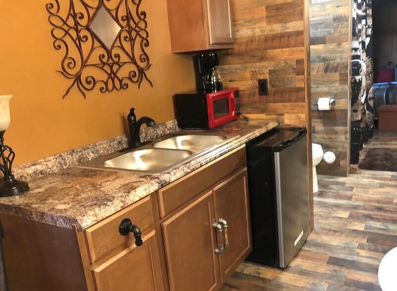 More Photos Of 3827 Swan Valley Hwy, Irwin Manufactured Housing Mobile Home Park For Sale