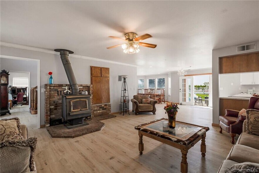 More Photos Of 22085 Finnell Ave, Corning Land For Sale