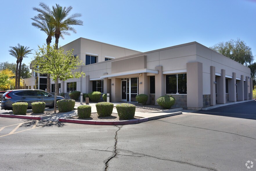 More Photos Of 730 N 52nd St, Phoenix Office For Lease