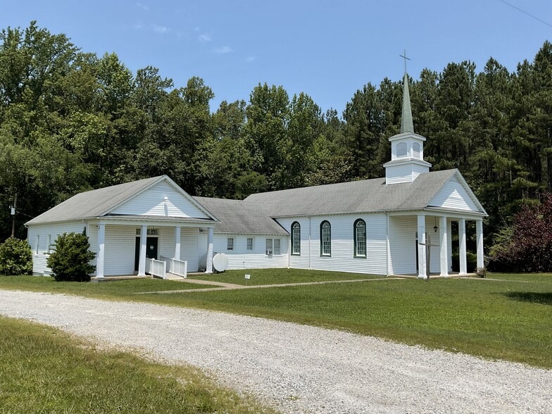 Primary Photo Of 45 Marshalltown rd, Victoria Specialty For Sale