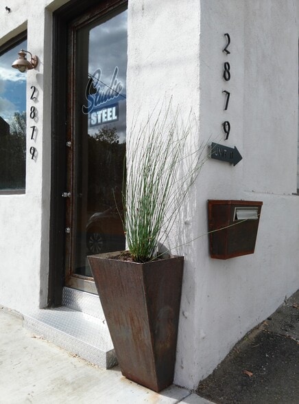 Primary Photo Of 2879 Main St, Riverside Warehouse For Lease