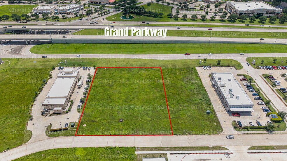 More Photos Of 7707 W Grand Pky S, Richmond Land For Sale