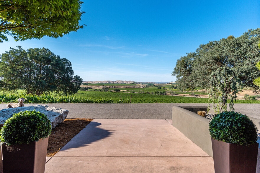 More Photos Of 7790 Airport Rd, Paso Robles Land For Sale