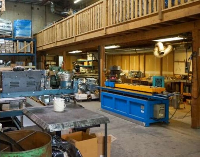 More Photos Of 6755 Graybar Rd, Richmond Warehouse For Sale