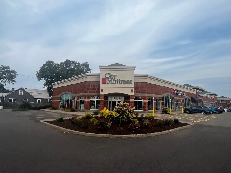 Primary Photo Of 4154 McKinley Pky, Buffalo General Retail For Lease